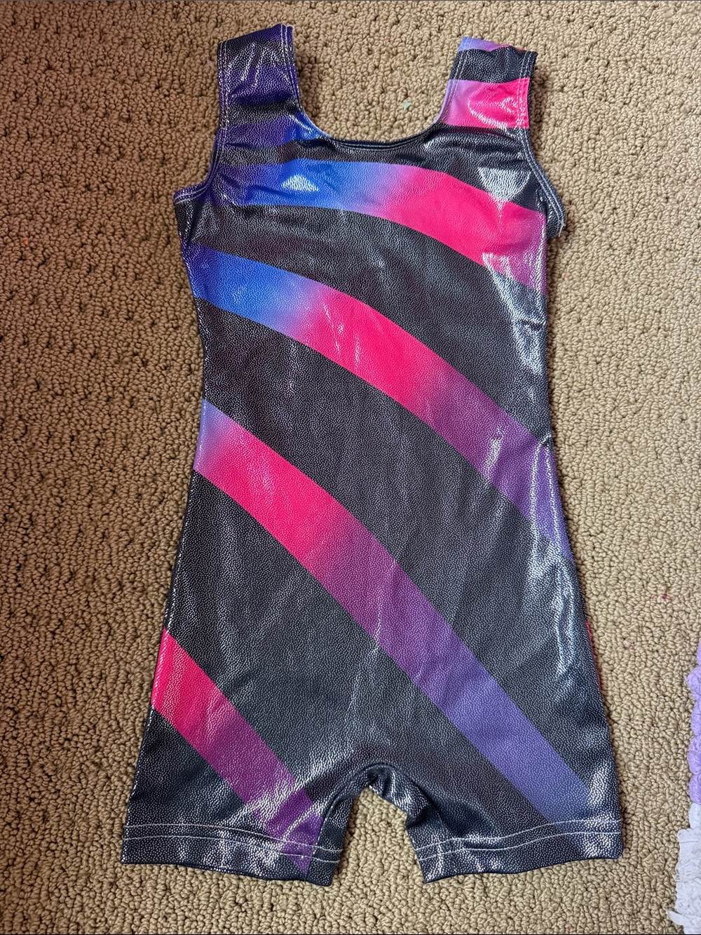 Dance costume